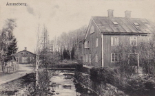 Askersund, Åmmeberg 1910