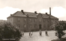 Kopparberg Folkskolan