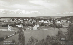 Motiv från Vålberg 1946