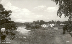 DEJE, Dejefors 1955 DEJE, Dejefors 1955