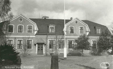 Örebro, Rynninge Skola 1935 Örebro, Rynninge Skola 1935