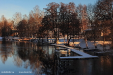 Bottenån