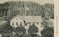 Ålberga Skola, Södermanland