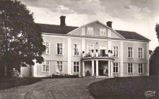 Karlstad, Dömle Herrgårdspensionat och Vilohem 1939