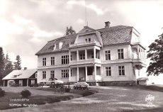 Karlstad, Koppom, Herrgården 1964