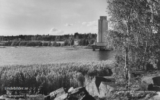 Karlstad, Silomagasinet Skattkärr 1951