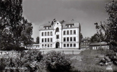 Karlstad, Skattkärr Folkskolan 1959