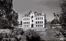 Karlstad, Skattkärr Folkskolan 1959 Karlstad, Skattkärr Folkskolan 1959
