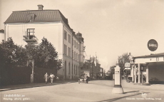 Köping, Stora Gatan