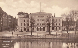 Örebro Teatern