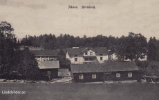 Filipstad, Rämen, Wermland 1907
