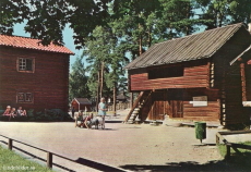 Södertälje, Råbygården, Torekällberget