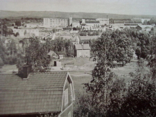 Ludvika ASEA 1949