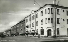 Ludvika Storgatan