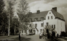 Ludvika Folkskolan