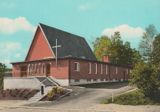 Kopparberg Missionskyrkan