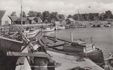 Gotland, Katthammarsvik 1951