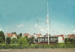 Herrhagen, Sjömanshemmet