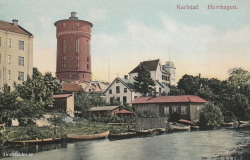 Karlstad, Herrhagen