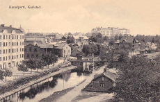 Karlstad Kanalparti
