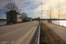 Örebrovägen