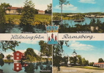 Hälsning från Ramsberg 1975