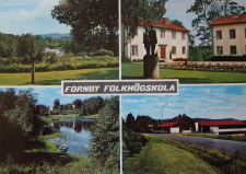 Fornby Folkhögskola