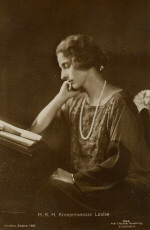 Louise 1923