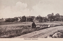 Hallersrud Hammarö