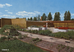 Rottnerosparken 1990