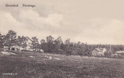 Grossbol Forshaga 1907