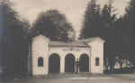Polisstationen 1925 Polisstationen 1925