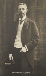 Gustaf 1903