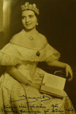 Ingrid Giftermål 1935