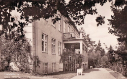 Södra Vätterbygdens Folkhögskola, Jönköping