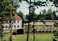 Södra Vätterbygdens Folkhögskola