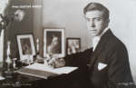 Gustaf Adolf 1924