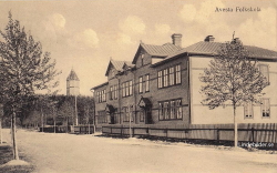 Avesta Folkskola