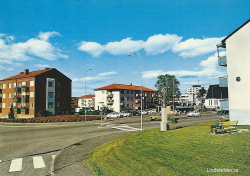 Avesta, Corneliusgatan
