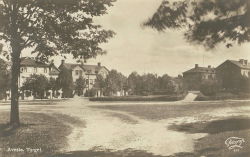 Avesta Torget 1931