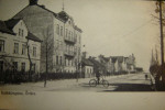 Örebro Rudbecksgatan 1905