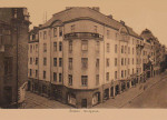 Örebro Storgatan 1915