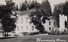 Nora, Hammarby Herrgård