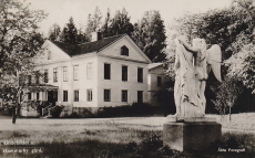 Nora, Hammarby Gård 1935