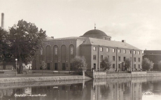 Örebro Konserthuset 1939