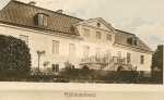 Örebro Hjälmarsberg 1934