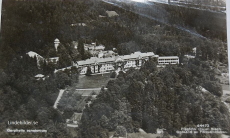 Garphytte Sanatorium