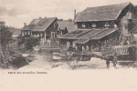 Örebro, Parti vid Svartån 1903