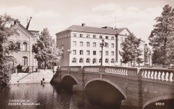 Örebro, Nämndhuset 1949