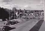 Örebro Mässa, Ingången 1950